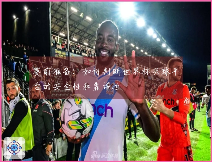 赛前准备：如何判断世界杯买球平台的安全性和靠谱性