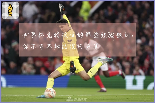 世界杯竞猜投注的那些经验教训，你不可不知的技巧分享