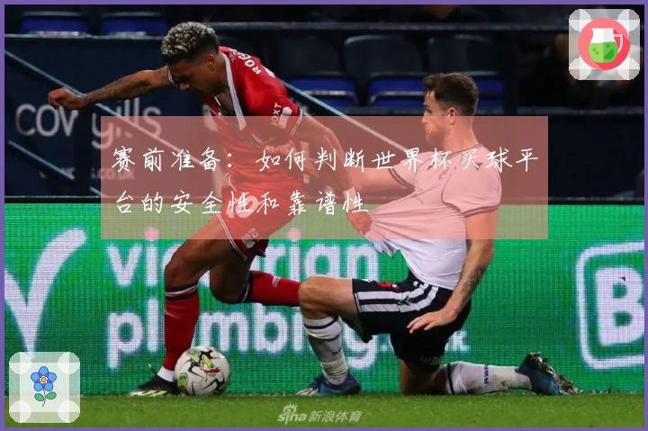 赛前准备：如何判断世界杯买球平台的安全性和靠谱性